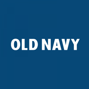 Old Navy Survey at www.survey4on.com | Old Navy Logo