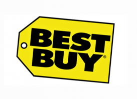 Best Buy Logo