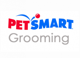 PetSmart Grooming Logo