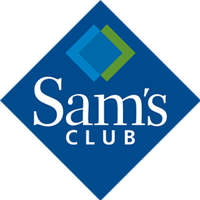 Sams Club Logo