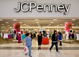 jcpenney survey j c penney customer experince satisfaction