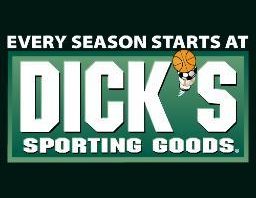 "dicks sporting goods feedback dickssportinggoods com feedback coupons survey"