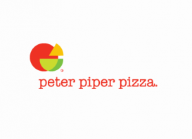 Peter Piper Pizza Logo