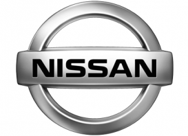 Nissan Car logo