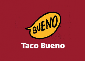 Taco Bueno Restaurant logo