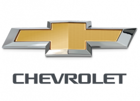 Chevrolet Car logo