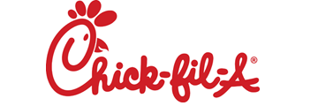 Chick Fil A Fast Food Restaurant logo