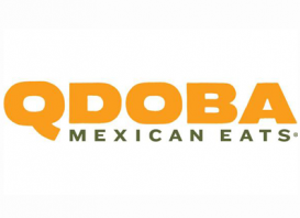 Qdoba Logo
