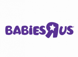 Babies R Us Logo