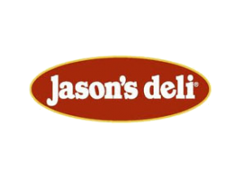 Jasons Deli feedback survey, Jasons Deli Logo