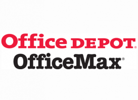 Office Depot Office Max Logo