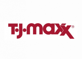 TJMaxx Logo