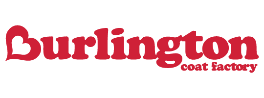 burlington logo on burlington survey webpage