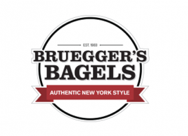 Brueggers Logo