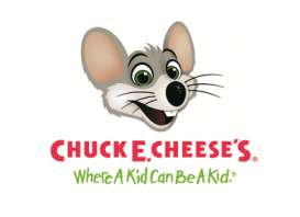 Chuck E Cheese Logo