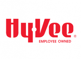 Hy Vee Logo