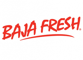 Baja Fresh Logo