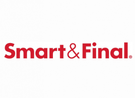 Smart and Final Logo