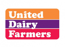 United Dairy Farmers Logo