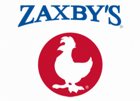 Zaxby's logo