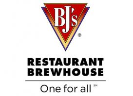 bjs restaurant brewhouse logo