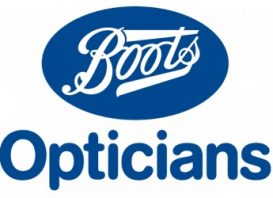 Boots Opticians survey