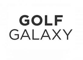 Golf Galaxy survey