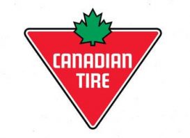 Canadian Tire survey
