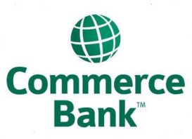 Commerce Bank survey
