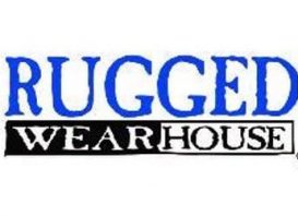 Rugged Wearhouse survey